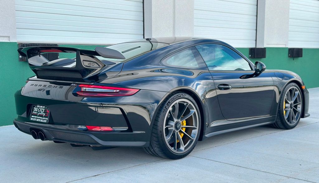 2019 Porsche 911 2019 PORSCHE 911 GT3 COUPE - 22460963 - 7