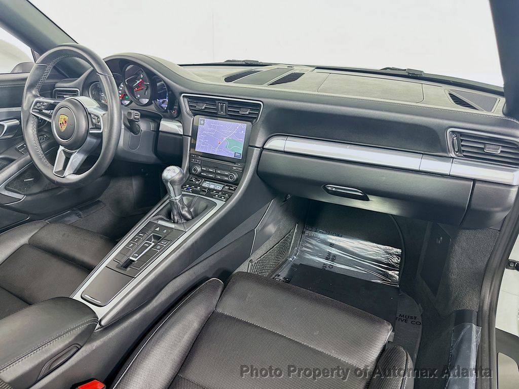 2019 Porsche 911 4 - 22511073 - 31