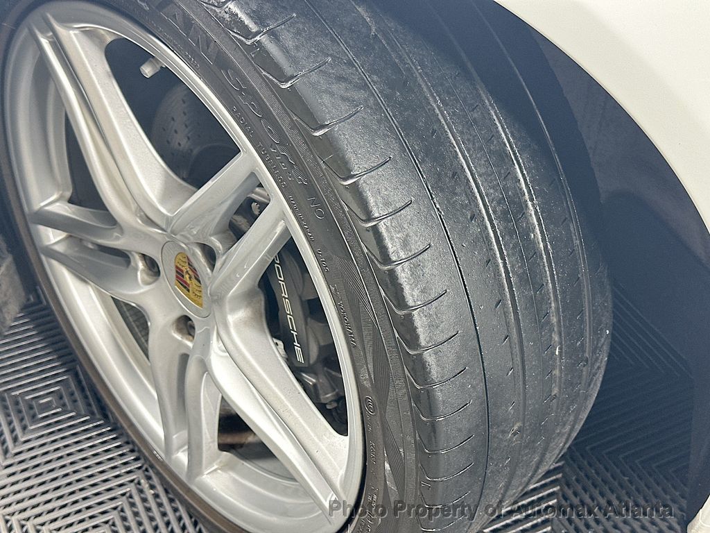 2019 Porsche 911 4 - 22511073 - 34