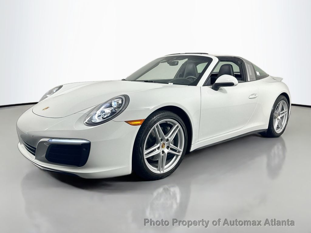 2019 Porsche 911 4 - 22511073 - 38