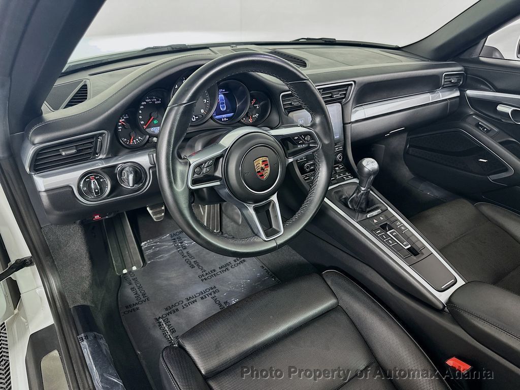 2019 Porsche 911 4 - 22511073 - 8