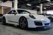 2019 Porsche 911 *7-Speed Manual* *Carrera T Interior Pkg* *Sport Chrono* - 22582453 - 1