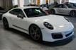 2019 Porsche 911 *7-Speed Manual* *Carrera T Interior Pkg* *Sport Chrono* - 22582453 - 3