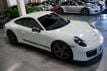 2019 Porsche 911 *7-Speed Manual* *Carrera T Interior Pkg* *Sport Chrono* - 22582453 - 42