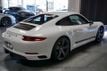 2019 Porsche 911 *7-Speed Manual* *Carrera T Interior Pkg* *Sport Chrono* - 22582453 - 5