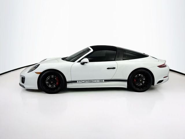 2019 Porsche 911 911 Targa 4 GTS  - 23024698 - 15