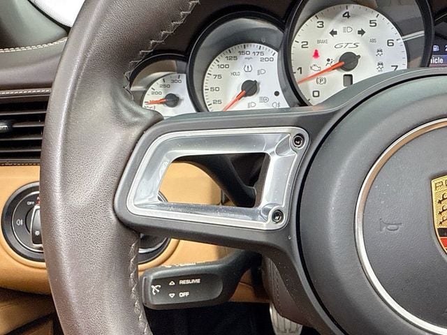 2019 Porsche 911 911 Targa 4 GTS  - 23024698 - 18