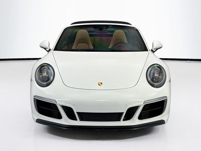 2019 Porsche 911 911 Targa 4 GTS  - 23024698 - 1