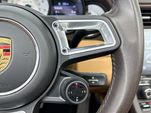 2019 Porsche 911 911 Targa 4 GTS  - 23024698 - 19