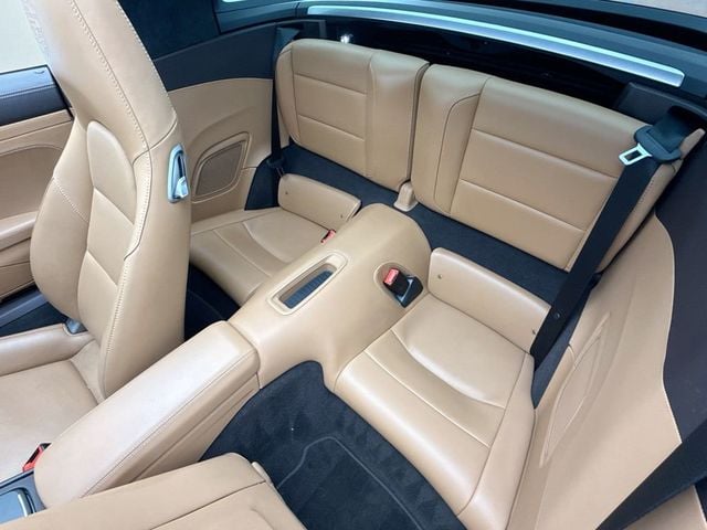2019 Porsche 911 911 Targa 4 GTS  - 23024698 - 26
