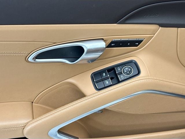 2019 Porsche 911 911 Targa 4 GTS  - 23024698 - 28