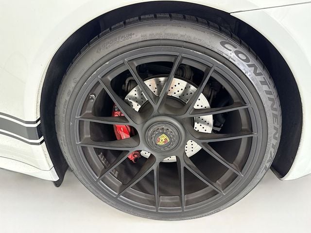 2019 Porsche 911 911 Targa 4 GTS  - 23024698 - 33