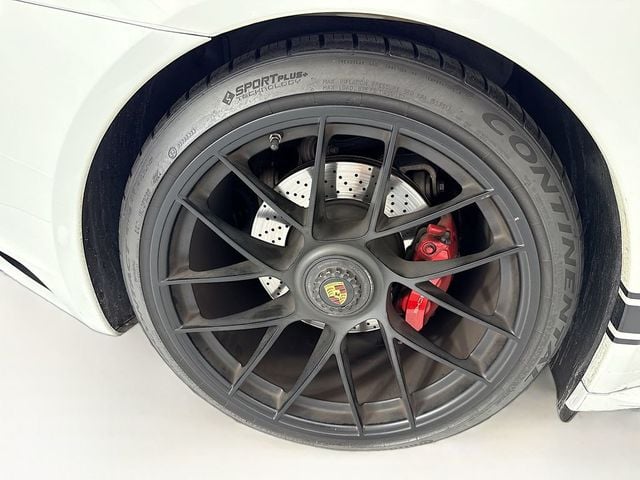 2019 Porsche 911 911 Targa 4 GTS  - 23024698 - 34