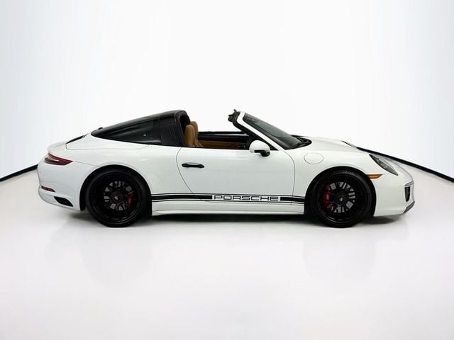 2019 Porsche 911 911 Targa 4 GTS  - 23024698 - 3