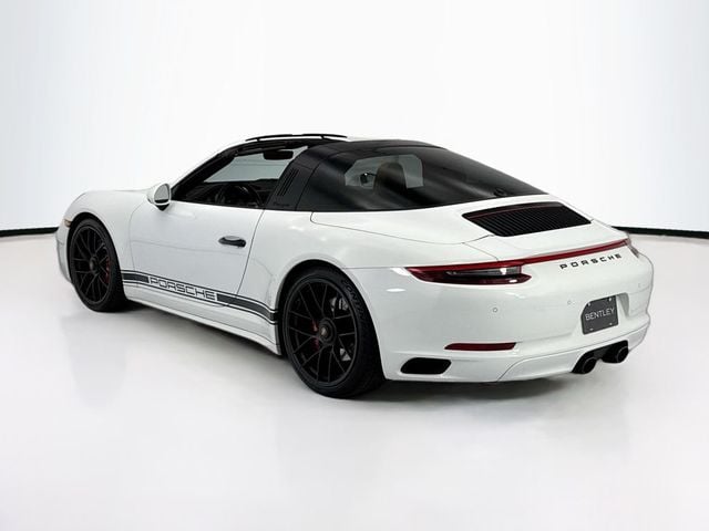 2019 Porsche 911 911 Targa 4 GTS  - 23024698 - 6