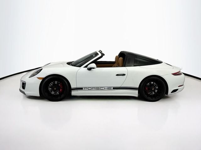 2019 Porsche 911 911 Targa 4 GTS  - 23024698 - 7