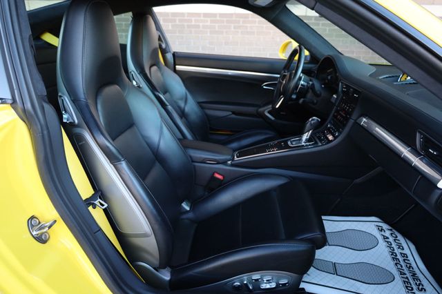 2019 Porsche 911 Carrera 4S - 22938618 - 12