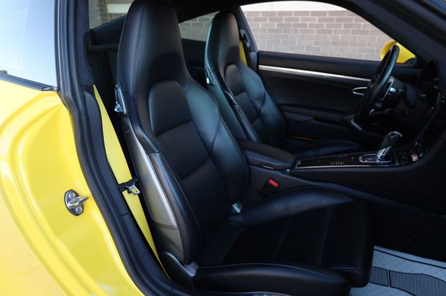 2019 Porsche 911 Carrera 4S - 22938618 - 13