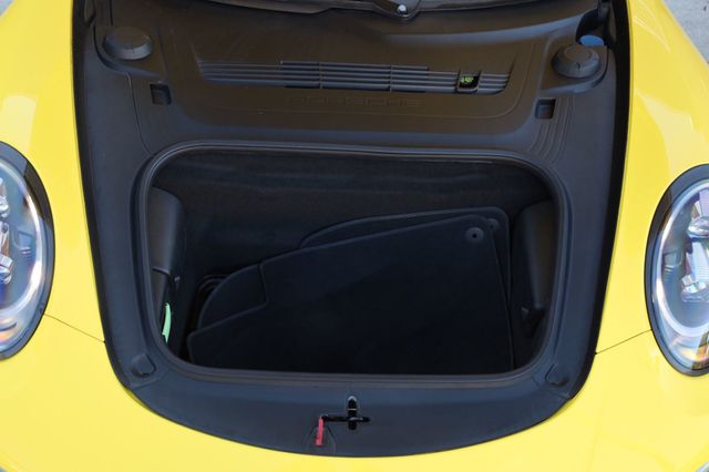 2019 Porsche 911 Carrera 4S - 22938618 - 15