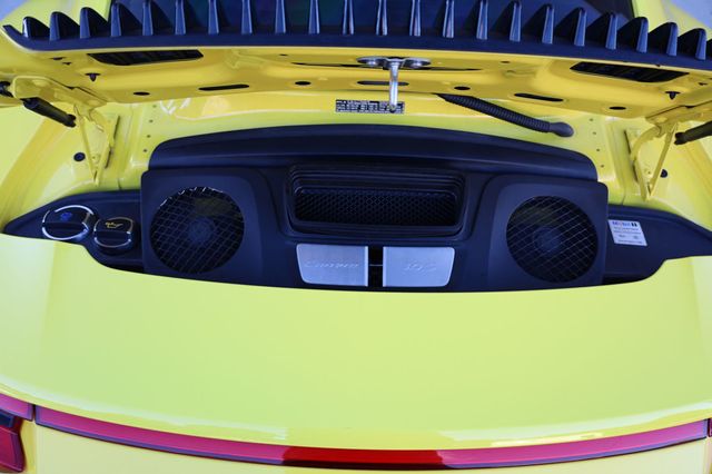 2019 Porsche 911 Carrera 4S - 22938618 - 19