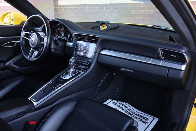 2019 Porsche 911 Carrera 4S - 22938618 - 21
