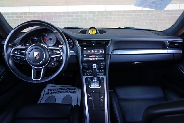 2019 Porsche 911 Carrera 4S - 22938618 - 22