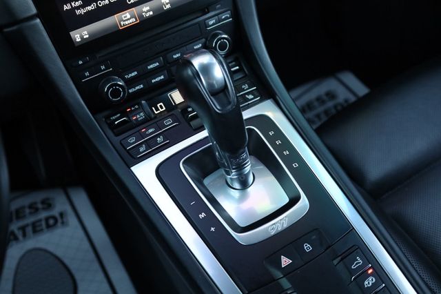 2019 Porsche 911 Carrera 4S - 22938618 - 27