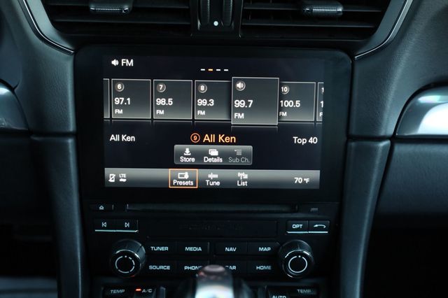 2019 Porsche 911 Carrera 4S - 22938618 - 28