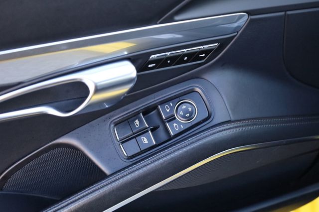 2019 Porsche 911 Carrera 4S - 22938618 - 29