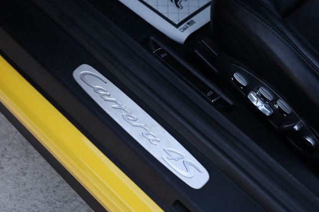 2019 Porsche 911 Carrera 4S - 22938618 - 31
