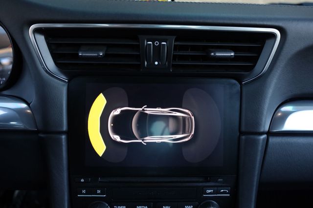 2019 Porsche 911 Carrera 4S - 22938618 - 34