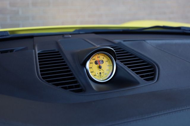 2019 Porsche 911 Carrera 4S - 22938618 - 35