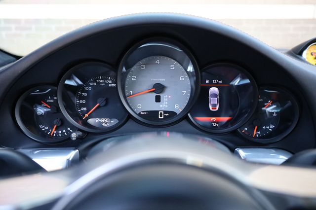 2019 Porsche 911 Carrera 4S - 22938618 - 37