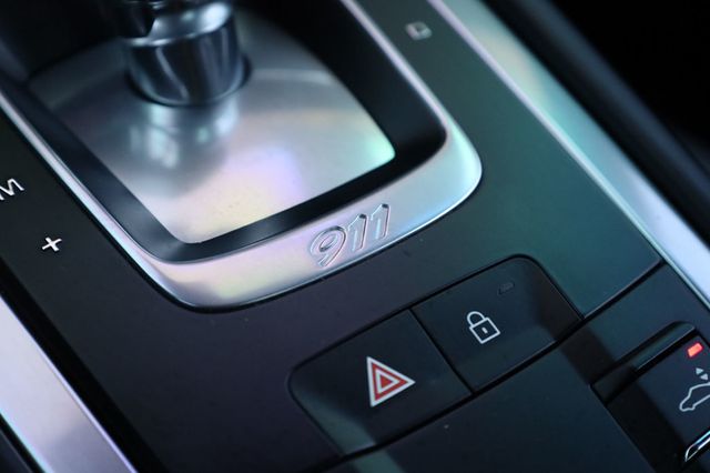 2019 Porsche 911 Carrera 4S - 22938618 - 38