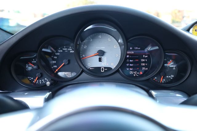 2019 Porsche 911 Carrera 4S - 22938618 - 8