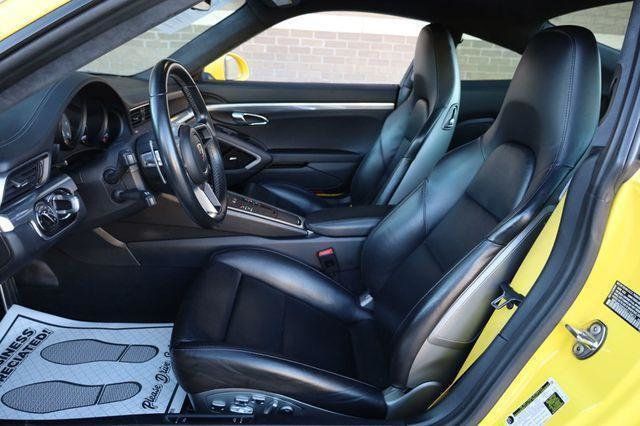 2019 Porsche 911 Carrera 4S - 23040511 - 9