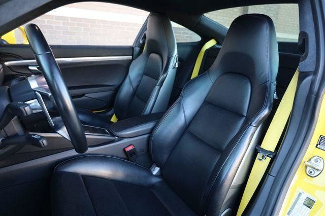 2019 Porsche 911 Carrera 4S - 23040511 - 10