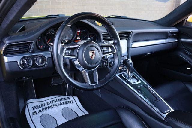 2019 Porsche 911 Carrera 4S - 23040511 - 17