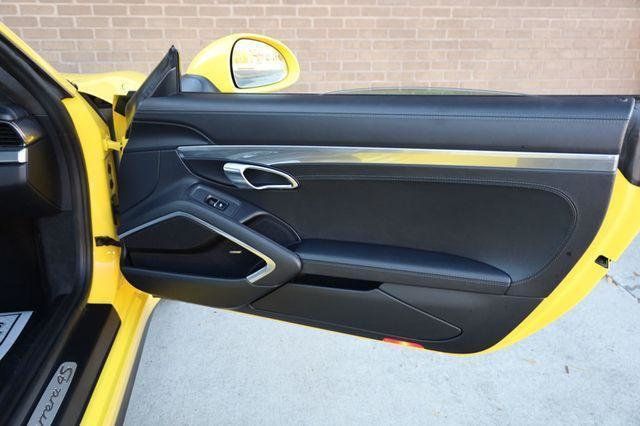 2019 Porsche 911 Carrera 4S - 23040511 - 20