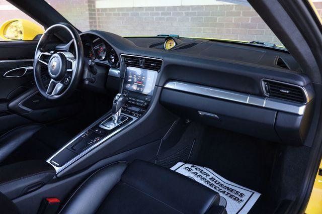 2019 Porsche 911 Carrera 4S - 23040511 - 21