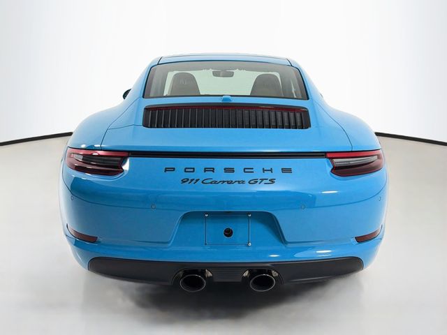 2019 Porsche 911 Carrera GTS - 23079301 - 9
