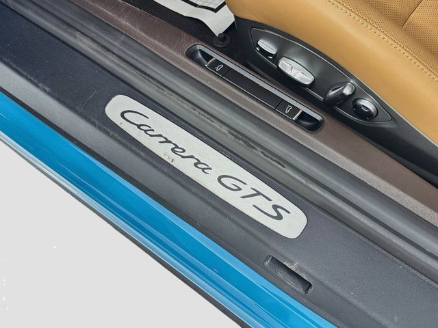 2019 Porsche 911 Carrera GTS - 23079301 - 12
