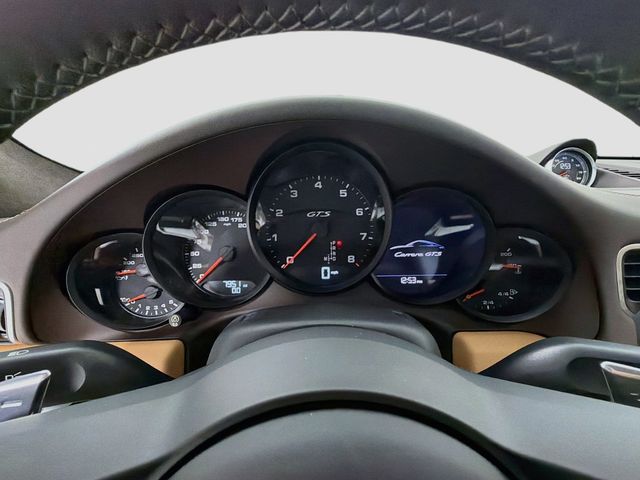 2019 Porsche 911 Carrera GTS - 23079301 - 15
