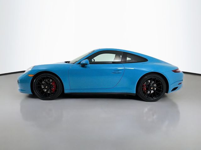 2019 Porsche 911 Carrera GTS - 23079301 - 1