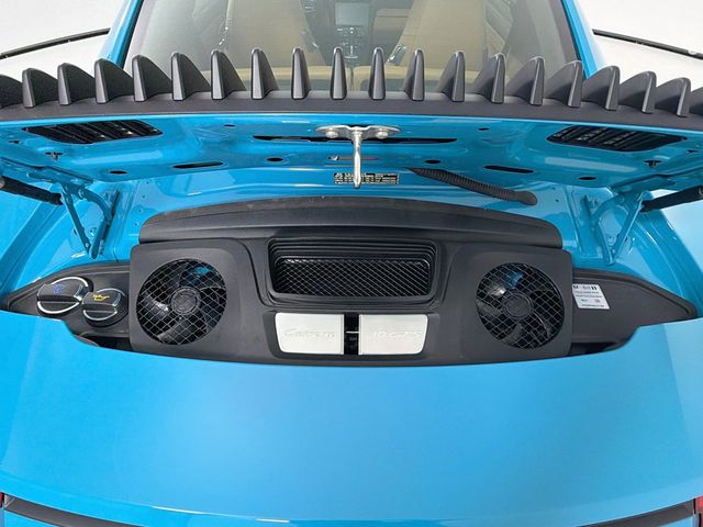 2019 Porsche 911 Carrera GTS - 23079301 - 22