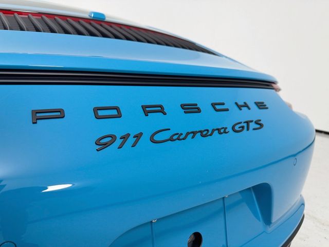 2019 Porsche 911 Carrera GTS - 23079301 - 23