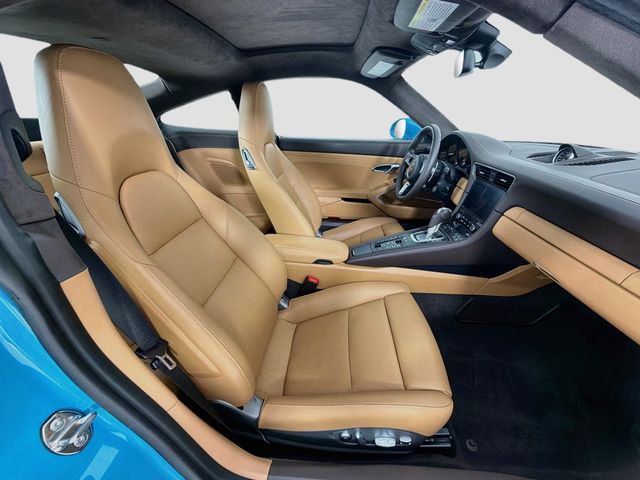 2019 Porsche 911 Carrera GTS - 23079301 - 25