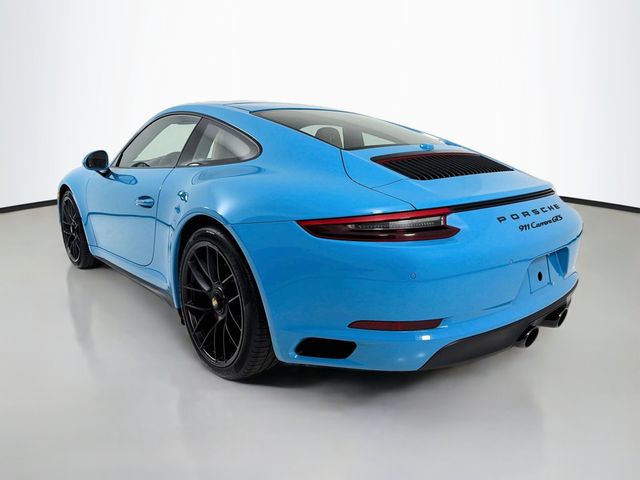 2019 Porsche 911 Carrera GTS - 23079301 - 2