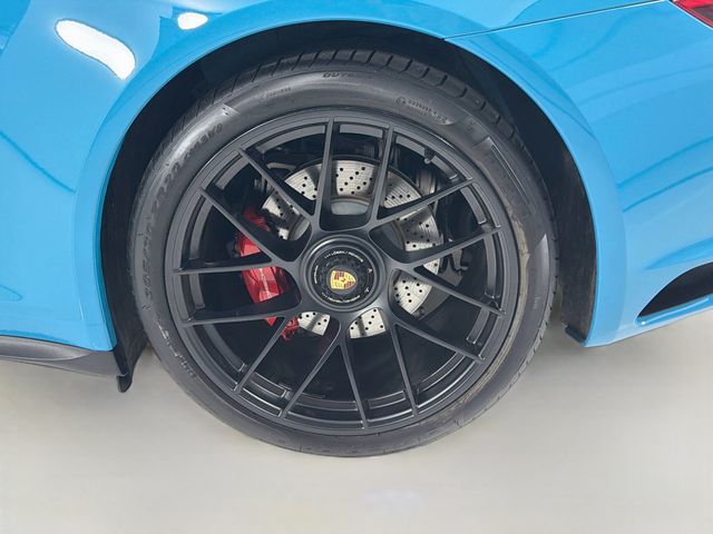 2019 Porsche 911 Carrera GTS - 23079301 - 29
