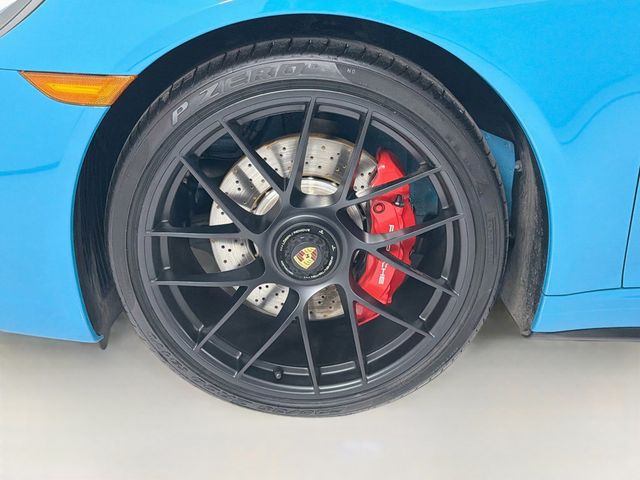 2019 Porsche 911 Carrera GTS - 23079301 - 30